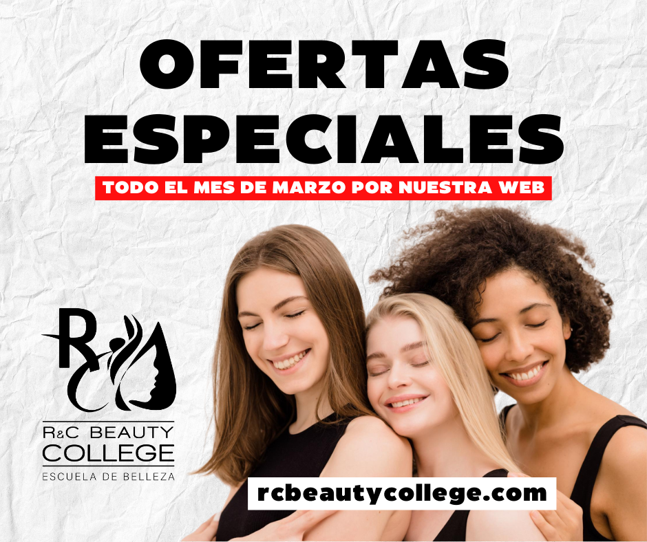 Rc Beauty College
