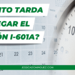 Perdón I-601A 2024: Guía Definitiva para Aprobación (Requisitos Actualizados)
